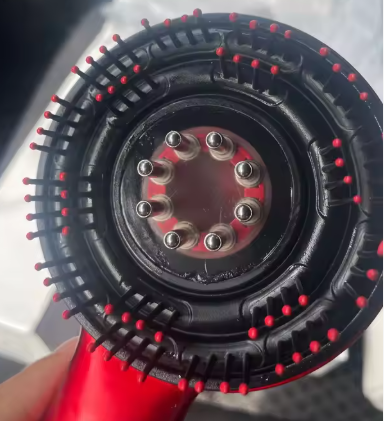 – Rina, New Jersey