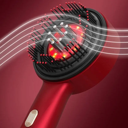 DermaRoot™ Scalp Therapy Brush