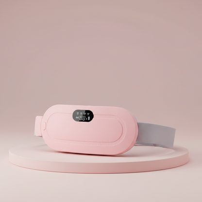 Period Cramp Massager