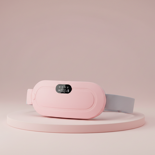 Period Cramp Massager